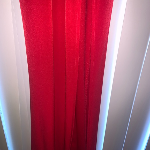 Spaghetti Strap Dress - Picture 3 of 5